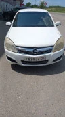Opel Astra 2011 года выпуска, г Нальчик, КБР